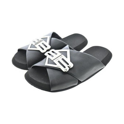 Balenciaga Sandals Black