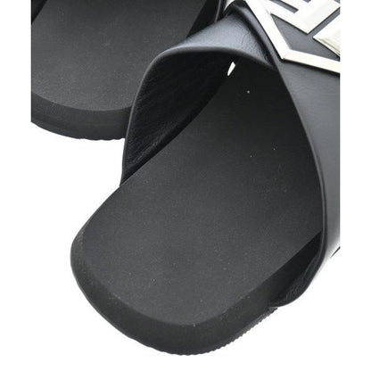 Balenciaga Sandals Black — view 6