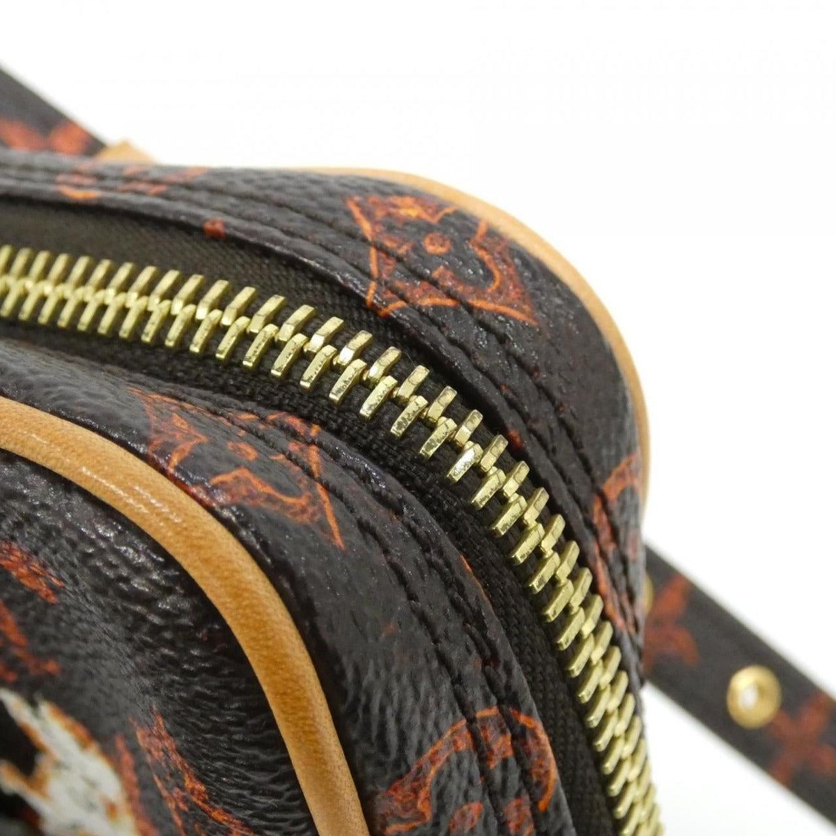 Louis Vuitton Catgram Panam Set Shoulder Bag — view 4
