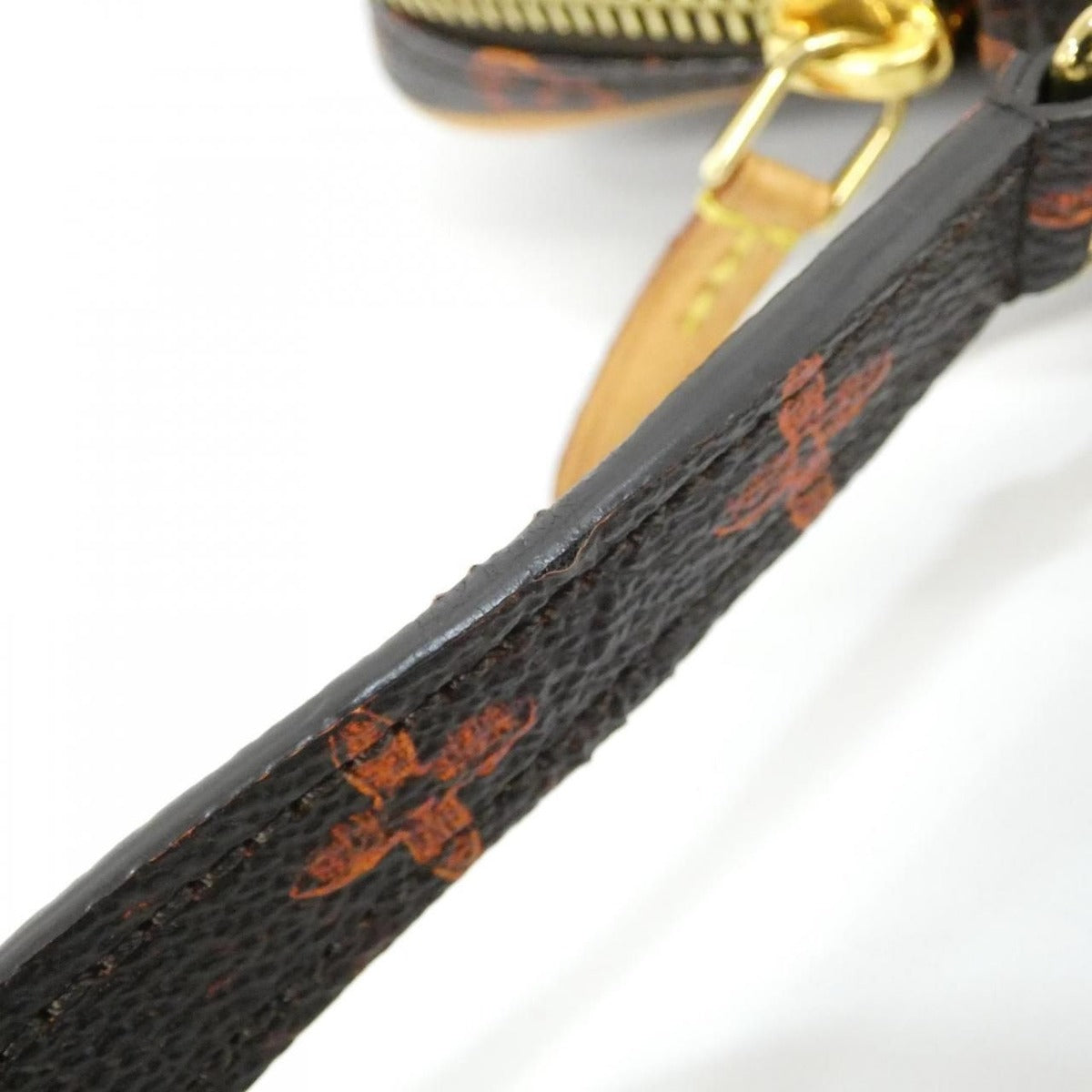Louis Vuitton Catgram Panam Set Shoulder Bag — view 7