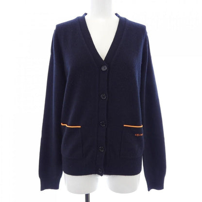Celine 2 Cardigan Navy
