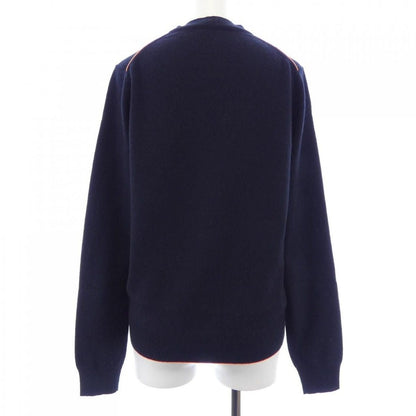 Celine 2 Cardigan Navy — view 2