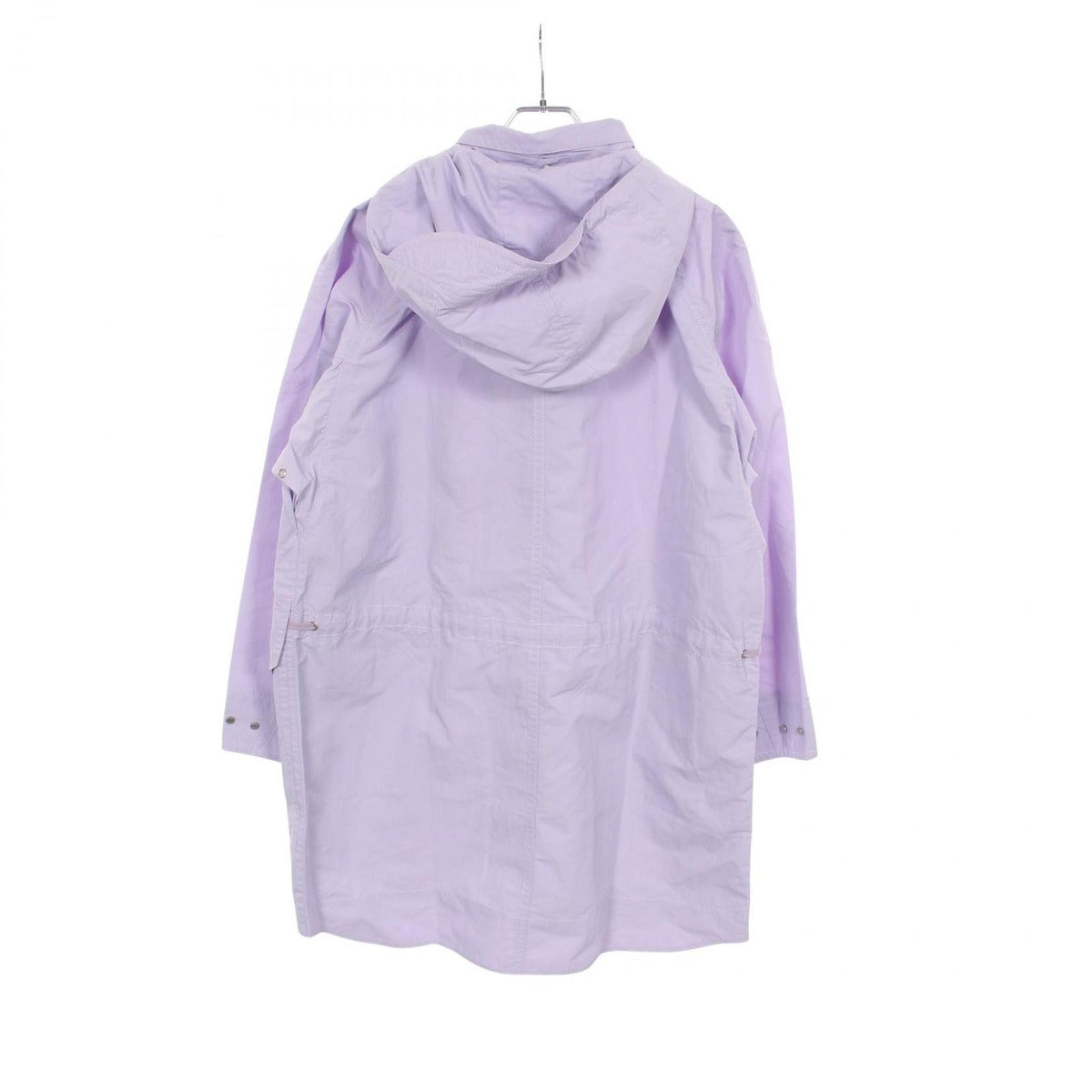 Hermes Serie Button Coat B — view 2