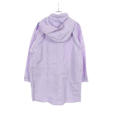 Hermes Serie Button Coat B — view 2