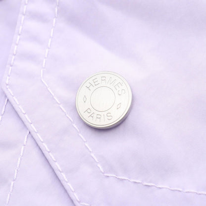 Hermes Serie Button Coat B — view 7