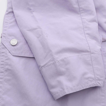 Hermes Serie Button Coat B — view 8