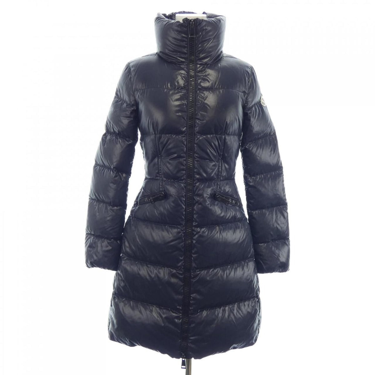Moncler Jasminum Down Coat