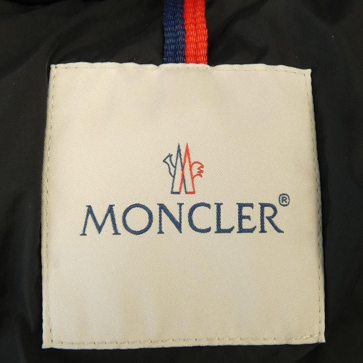 Moncler Jasminum Down Coat — view 5