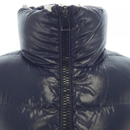 Moncler Jasminum Down Coat — view 6