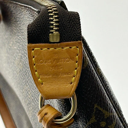 Louis Vuitton Monogram Accessory Pouch — view 7