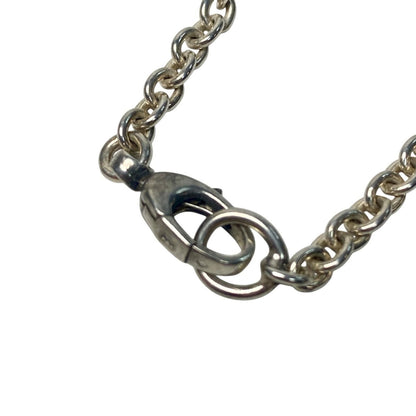 Gucci Interlocking Pendant Necklace — view 7