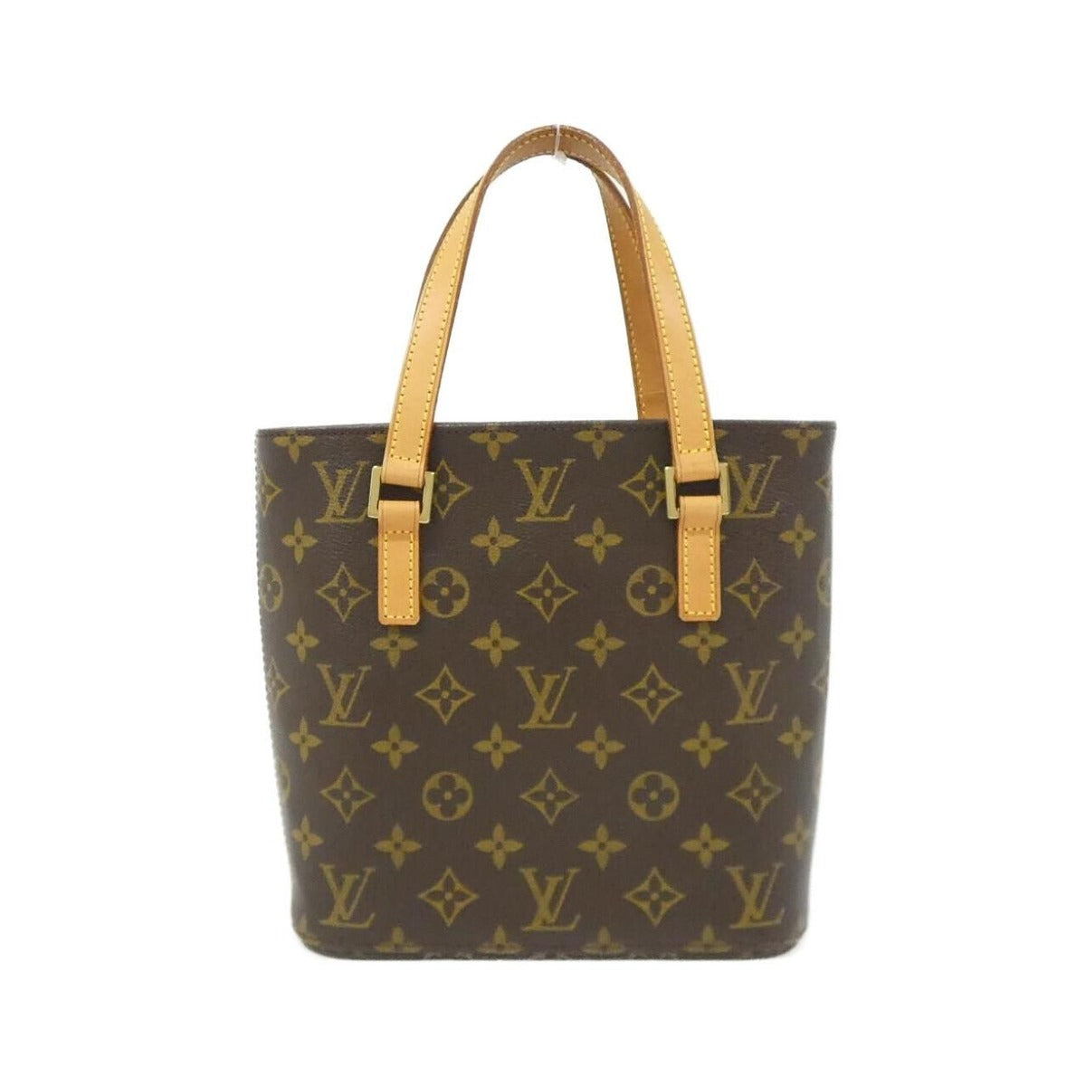 Louis Vuitton Monogram Vavin PM Bag
