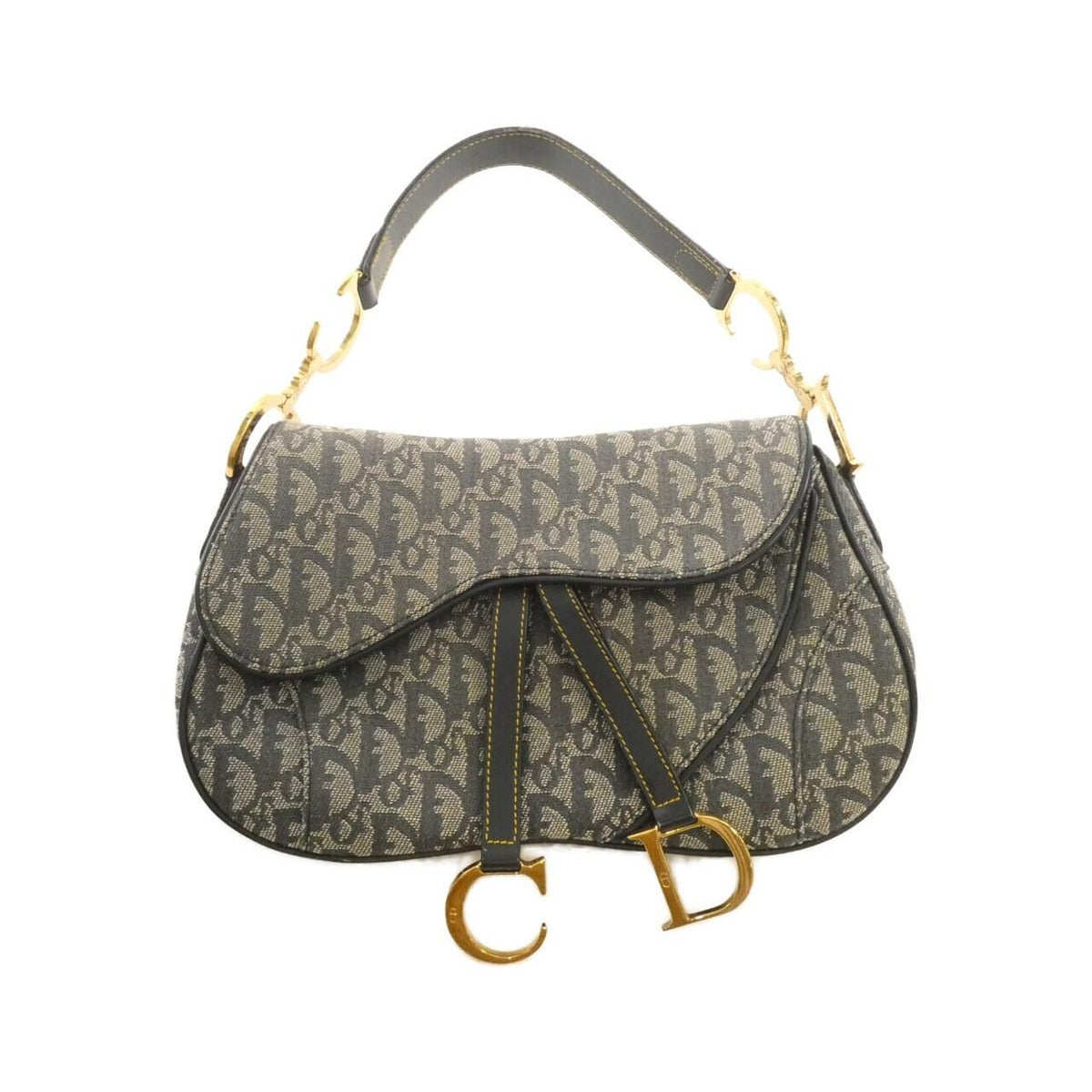 Dior Shoulder Bag Blue