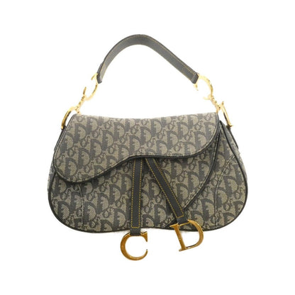 Dior Shoulder Bag Blue
