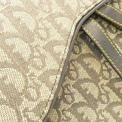 Dior Shoulder Bag Blue — view 4