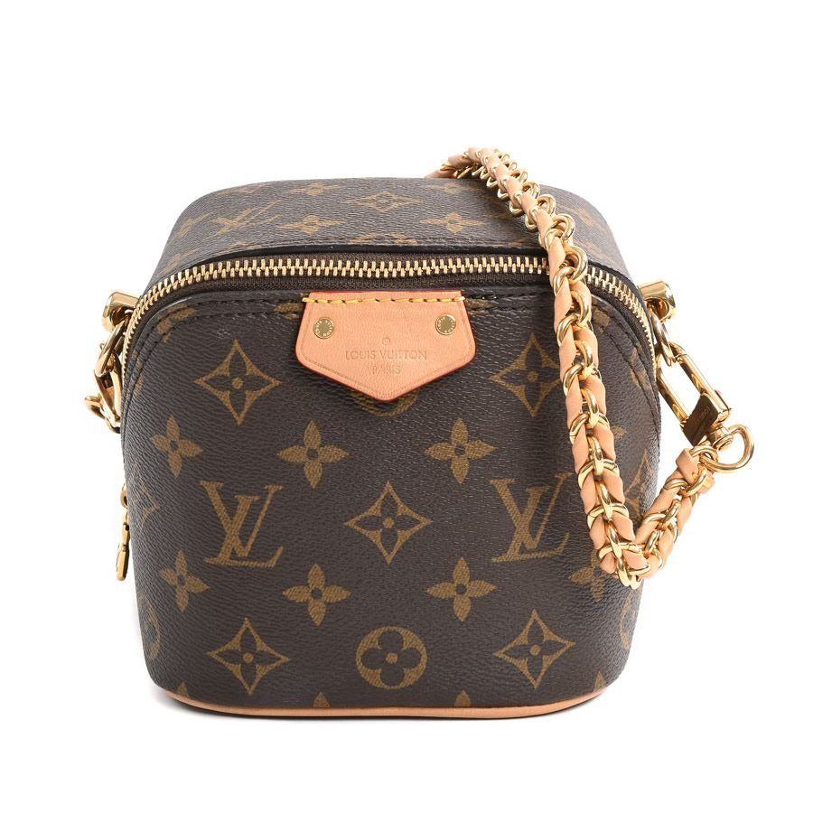 Louis Vuitton Shoulder Bag Just in Case