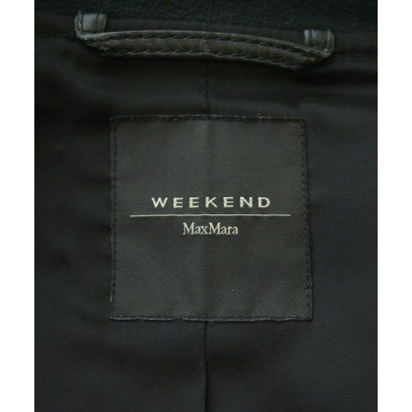 Max Mara Week End Line Jacket — view 3