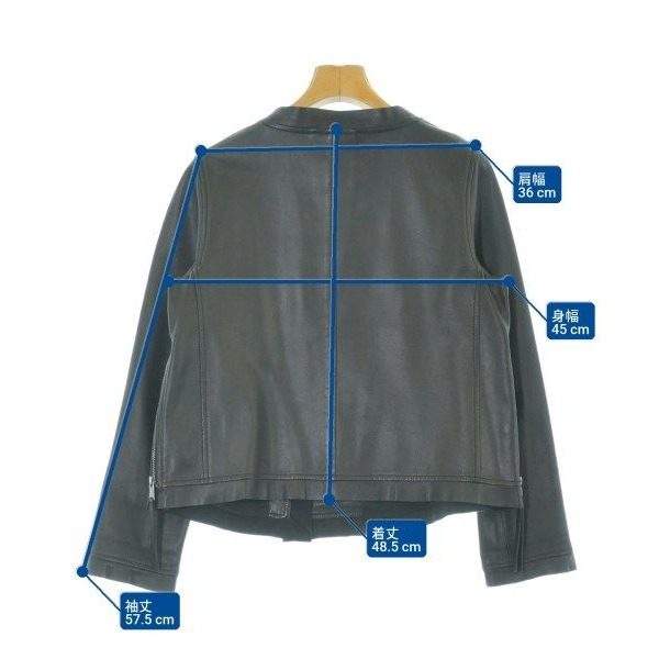 Max Mara Week End Line Jacket — view 8