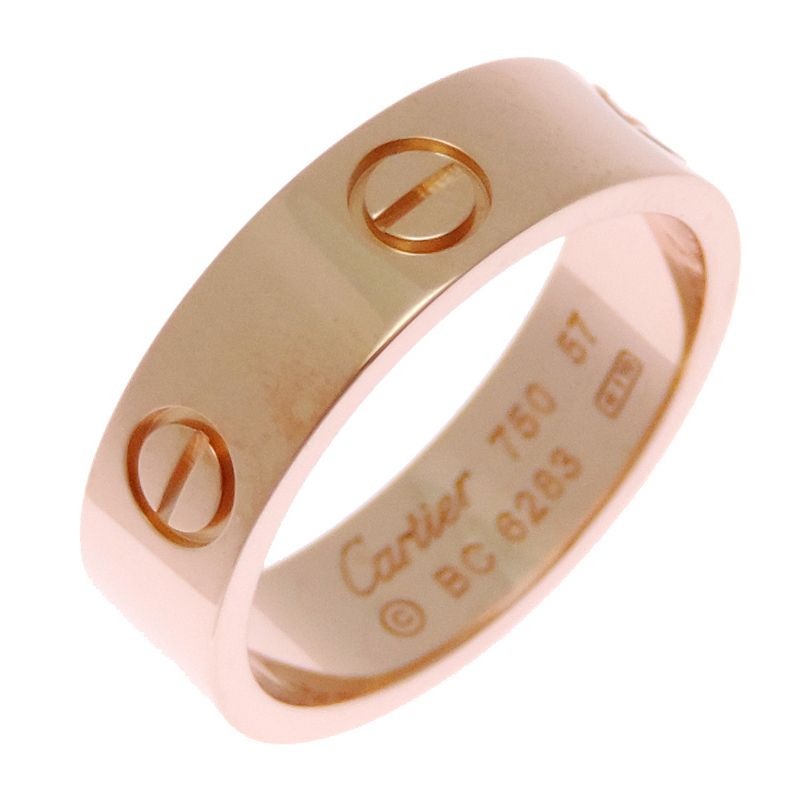 Cartier Ring