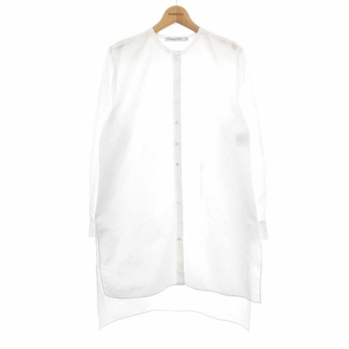 Dior Dress White 40
