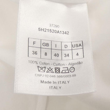 Dior Dress White 40 — view 3