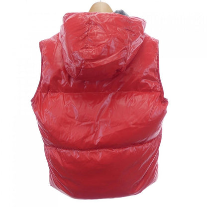 Moncler Agneaux Down Vest — view 2