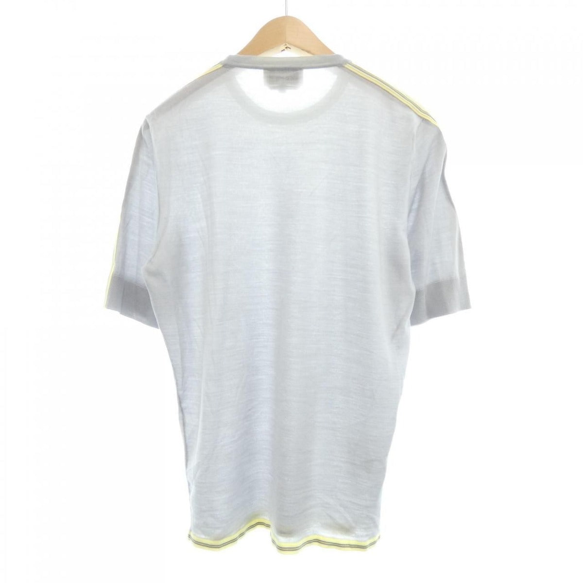 Hermes T-Shirt Gray — view 2