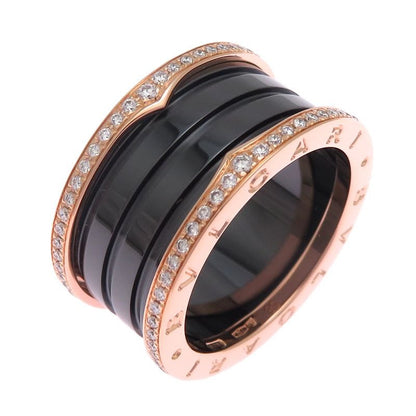 Bvlgari Ring 58 B.zero1