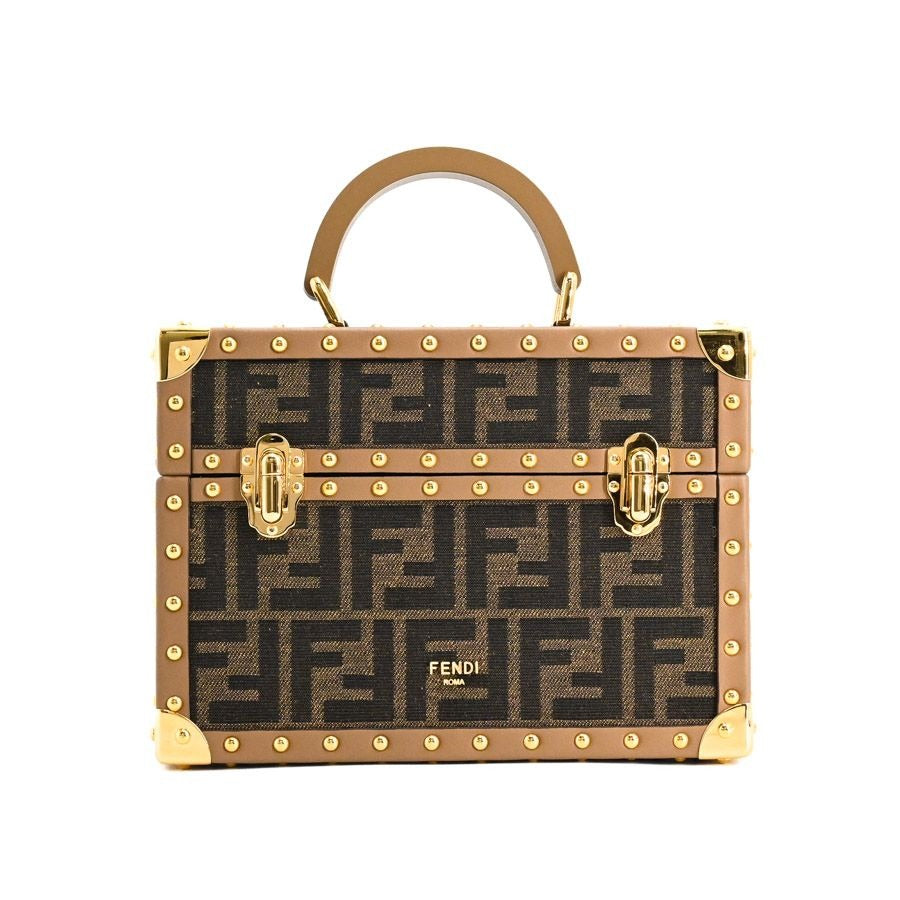 Fendi Case Fragrance Trunk