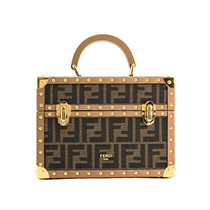Fendi Case Fragrance Trunk