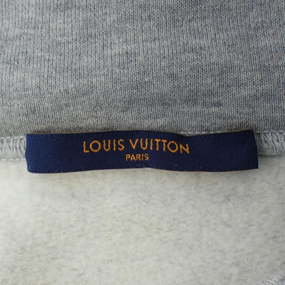 Louis Vuitton Neon Walking Man Hoodie — view 4