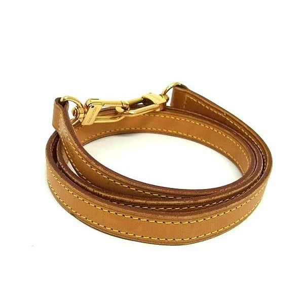 Louis Vuitton Shoulder Strap for Bag Brown Cc2785 — view 2