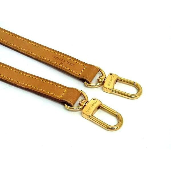 Louis Vuitton Shoulder Strap for Bag Brown Cc2785 — view 3