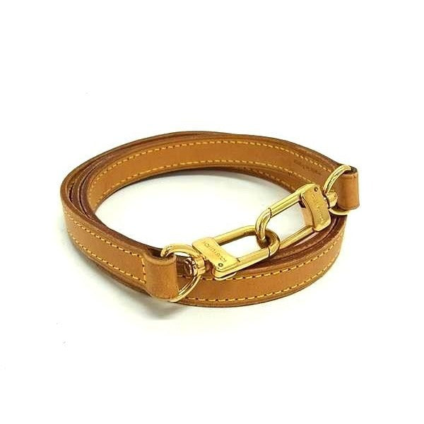 Louis Vuitton Shoulder Strap for Bag Brown Cc2785
