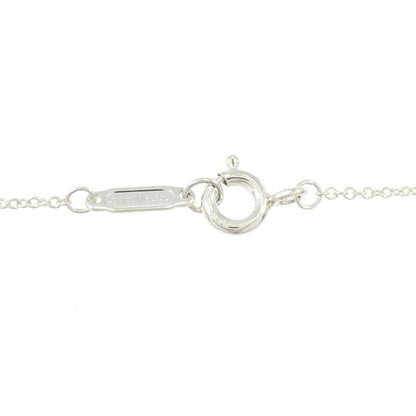 Tiffany Open Heart Size 41 Necklace — view 5
