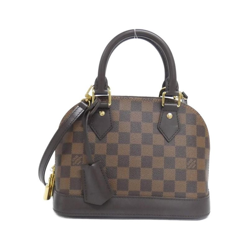 Louis Vuitton Damier Alma BB Bag