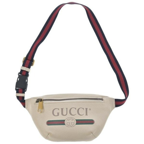 Gucci Bag Beige