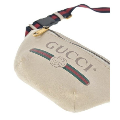 Gucci Bag Beige — view 7