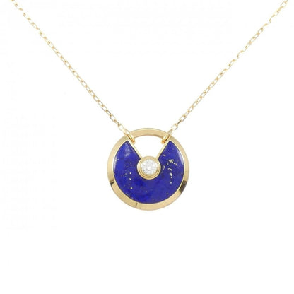 Cartier Amulet Small Necklace