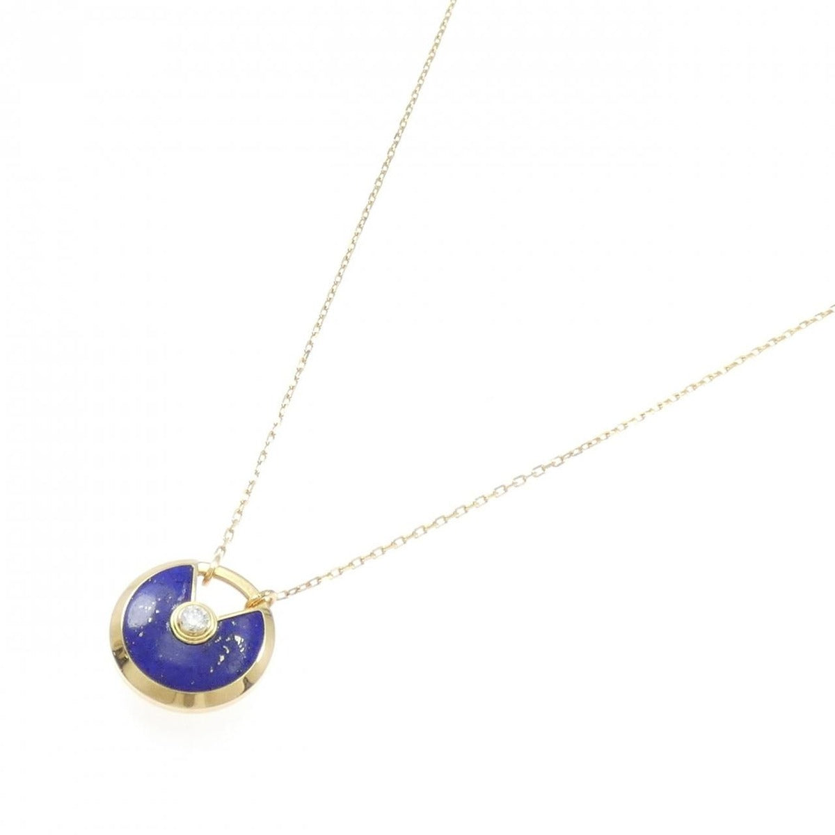 Cartier Amulet Small Necklace — view 2