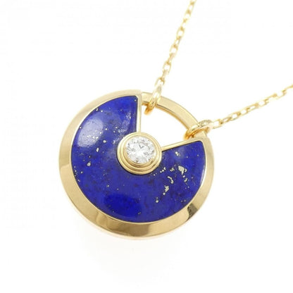 Cartier Amulet Small Necklace — view 3