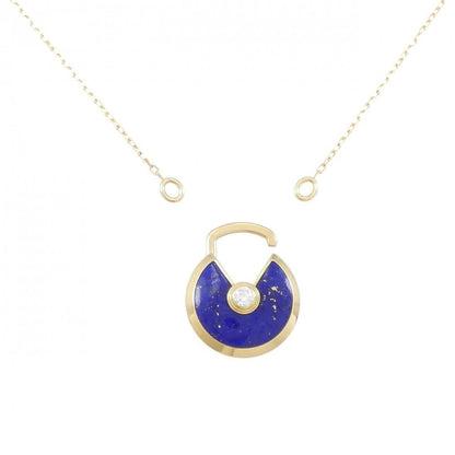 Cartier Amulet Small Necklace — view 5