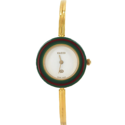 Gucci Change Ring M Quartz
