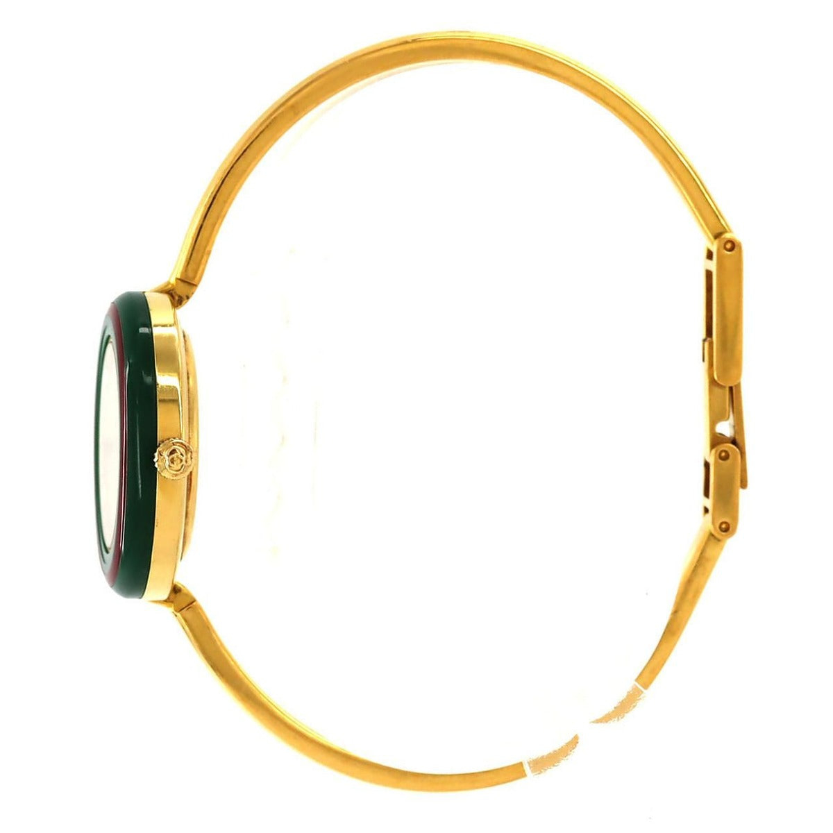 Gucci Change Ring M Quartz — view 4