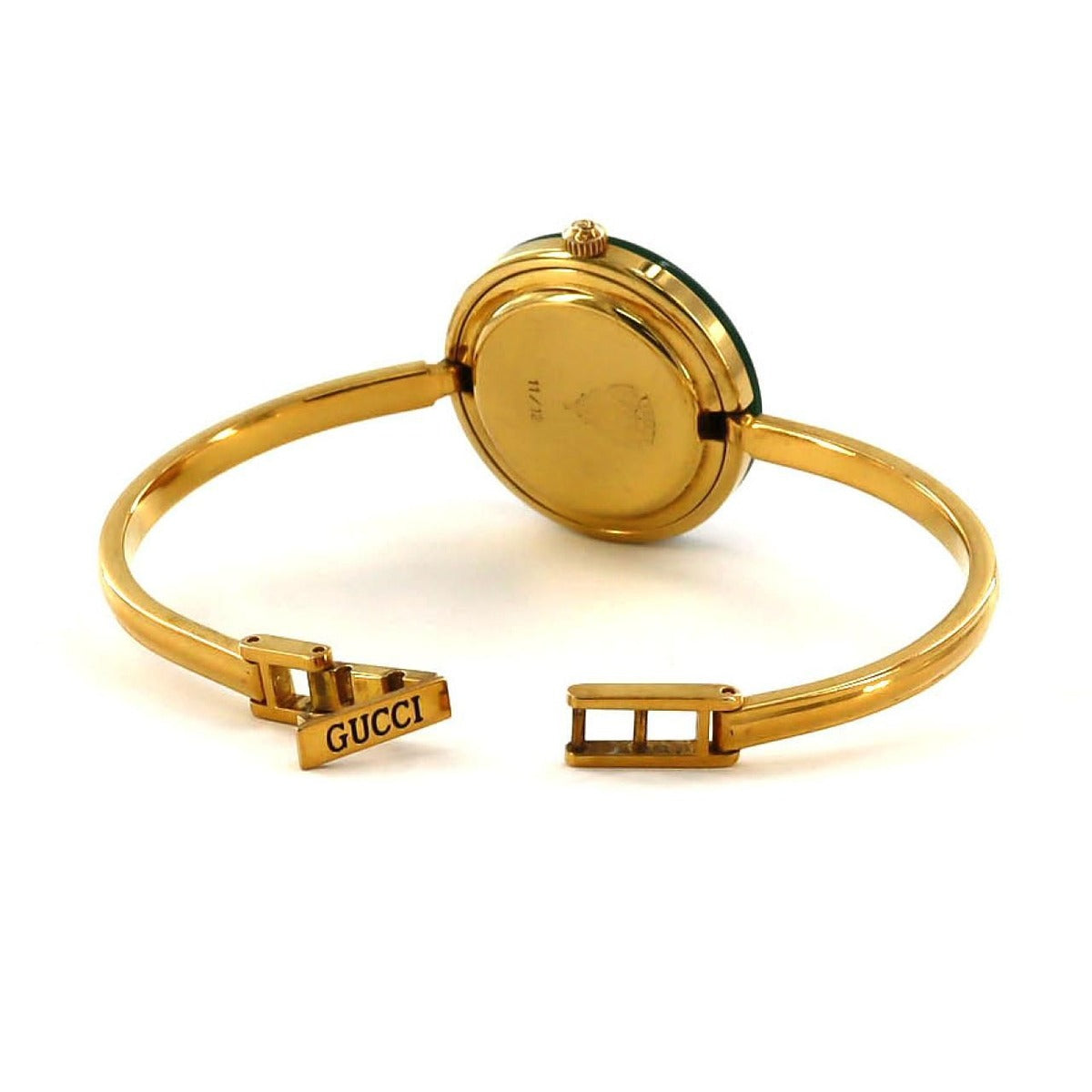 Gucci Change Ring M Quartz — view 7
