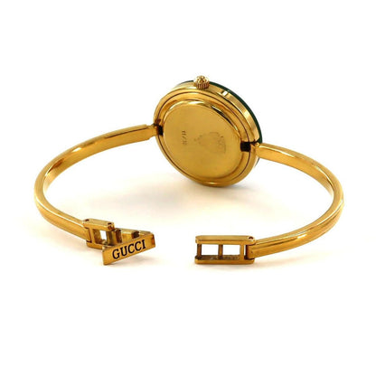 Gucci Change Ring M Quartz — view 7
