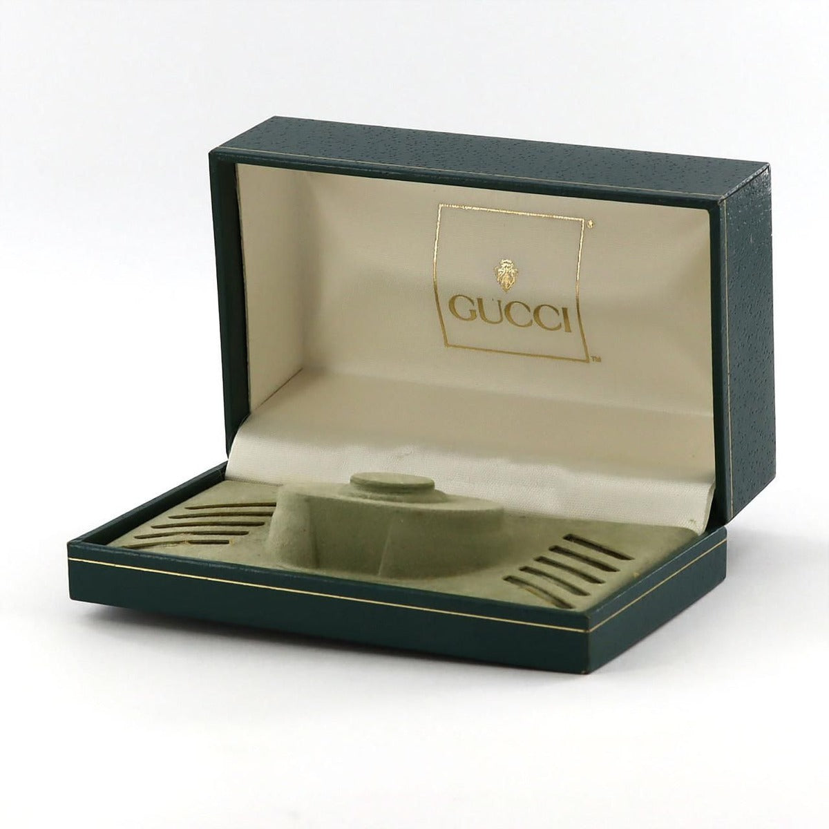 Gucci Change Ring M Quartz — view 8