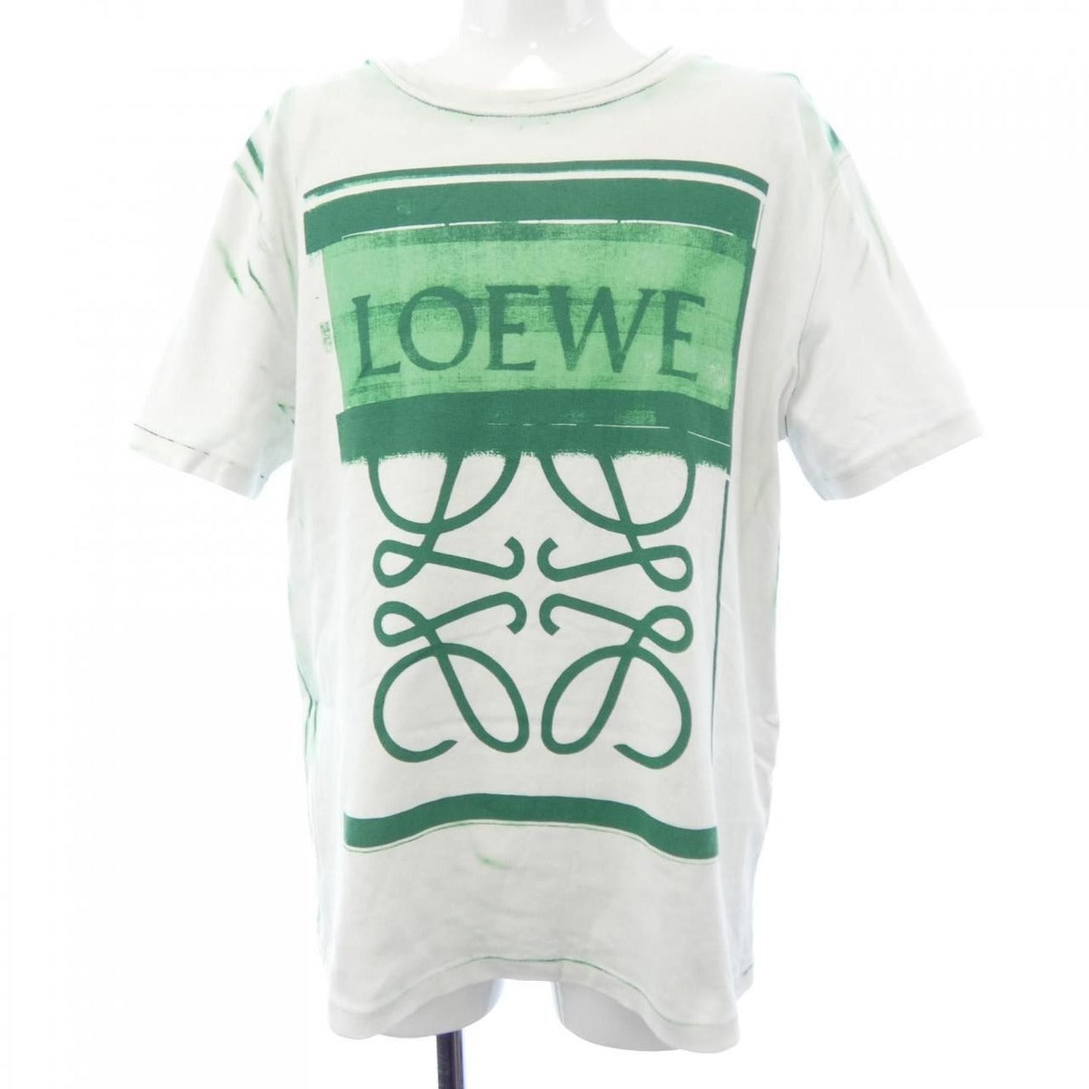 Loewe T-Shirt White M
