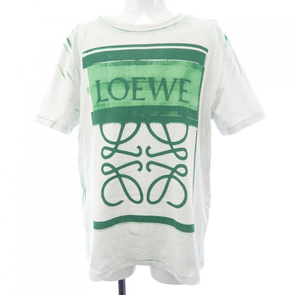 Loewe T-Shirt White M
