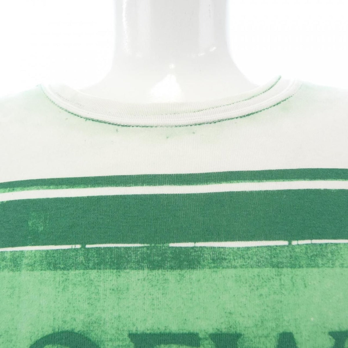 Loewe T-Shirt White M — view 5